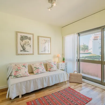 Daire Refuge Holiday Homes | Infante Santo River View *