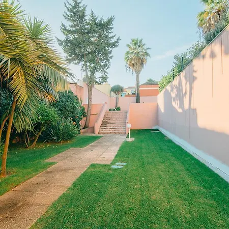 Daire Refuge Holiday Homes | Infante Santo River View
