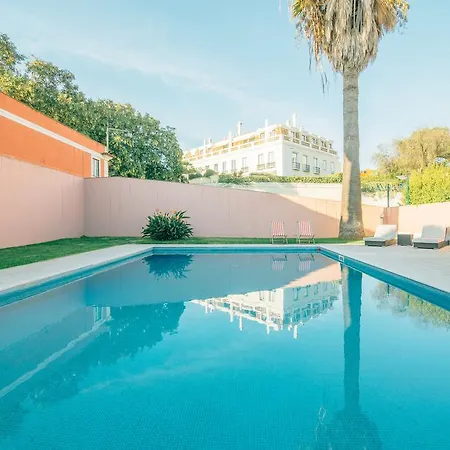 Refuge Holiday Homes | Infante Santo River View *